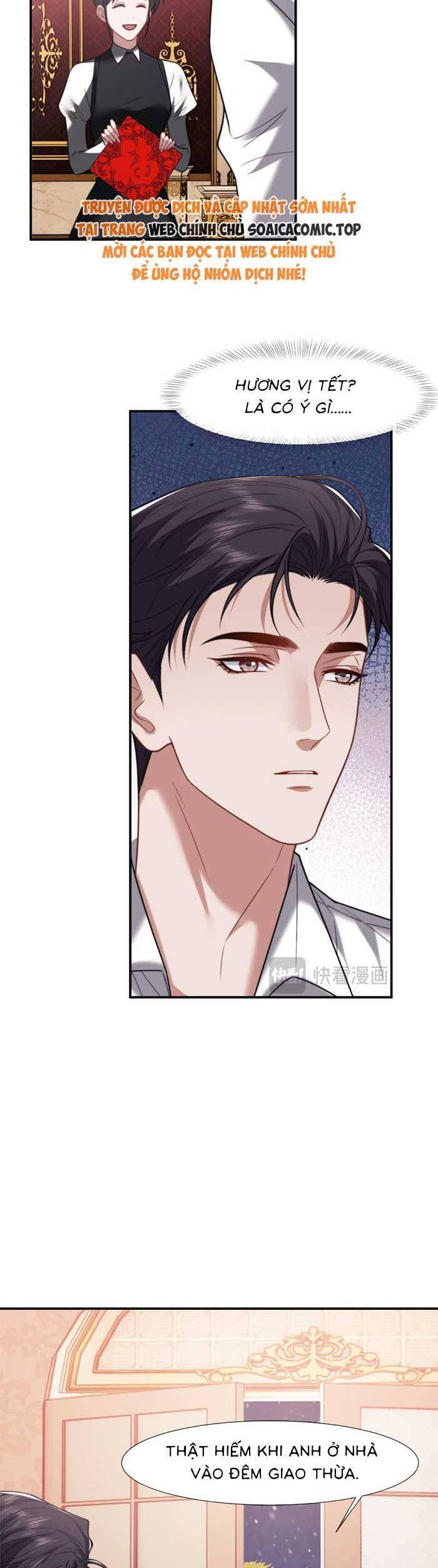 Nữ Tướng Xuyên Đến Hiện Đại Trở Thành Chị Dâu Quyền Lực Chapter 97 - 14