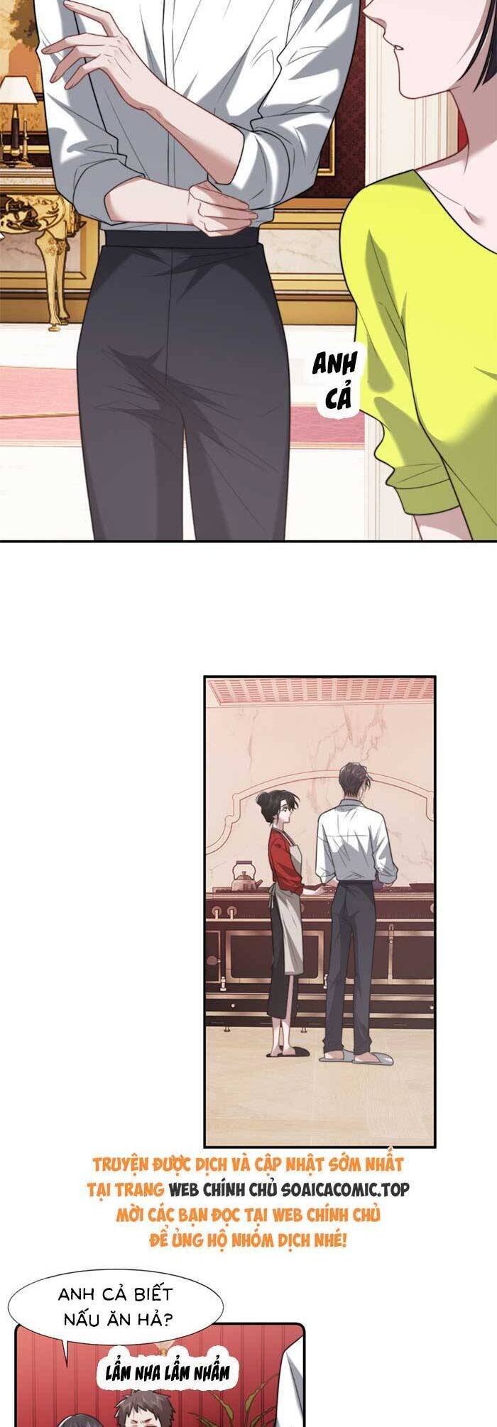 Nữ Tướng Xuyên Đến Hiện Đại Trở Thành Chị Dâu Quyền Lực Chapter 97 - 17