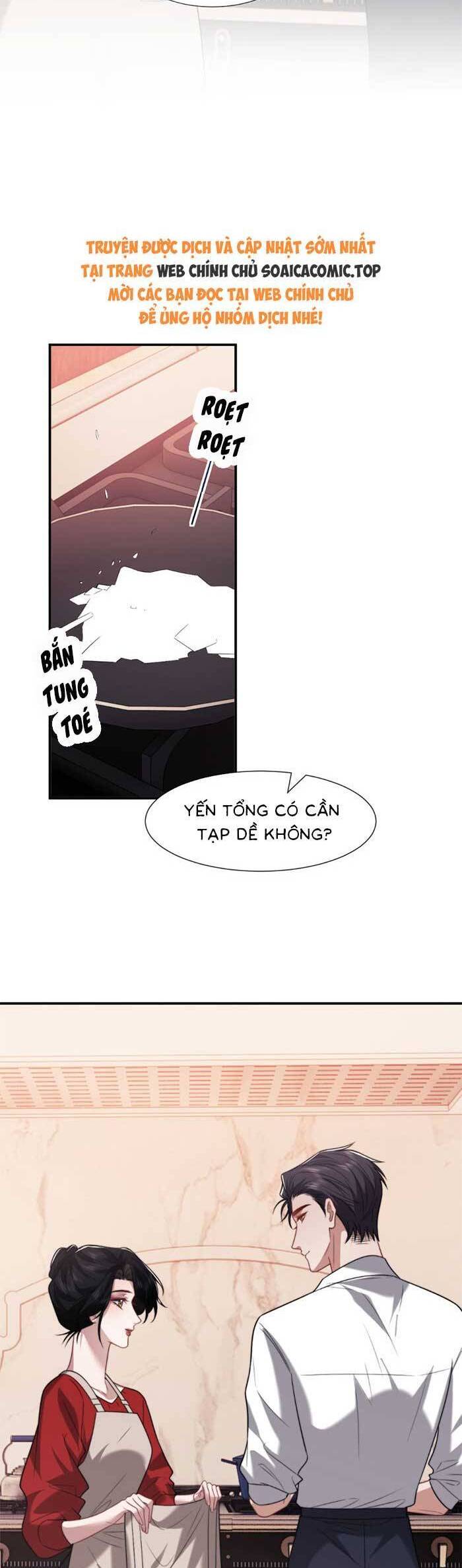 Nữ Tướng Xuyên Đến Hiện Đại Trở Thành Chị Dâu Quyền Lực Chapter 97 - 20