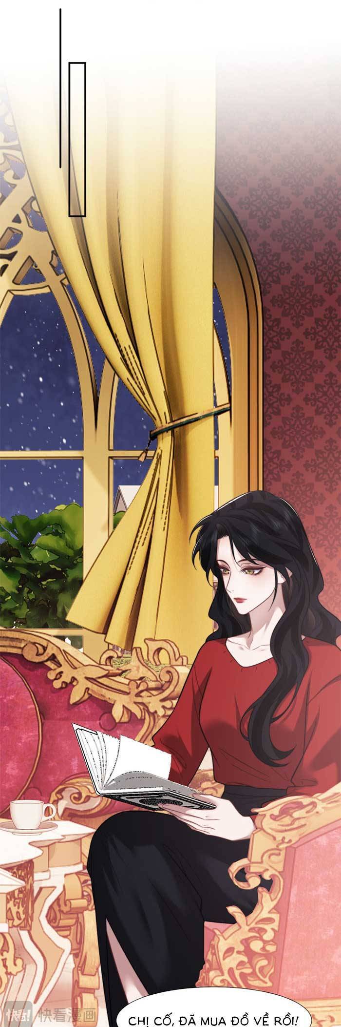 Nữ Tướng Xuyên Đến Hiện Đại Trở Thành Chị Dâu Quyền Lực Chapter 97 - 3