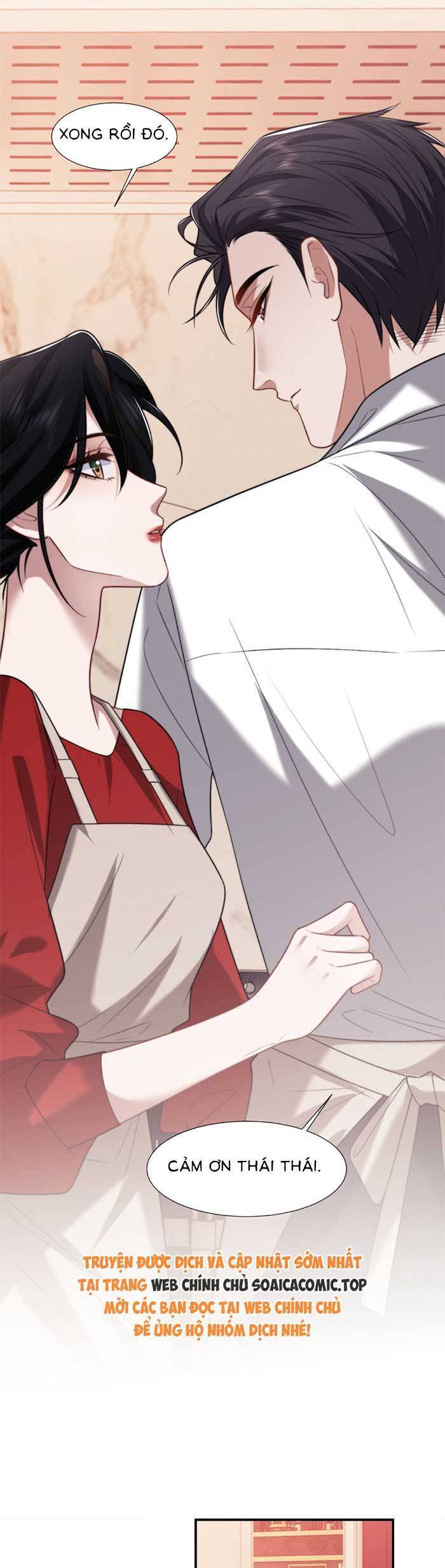 Nữ Tướng Xuyên Đến Hiện Đại Trở Thành Chị Dâu Quyền Lực Chapter 97 - 22