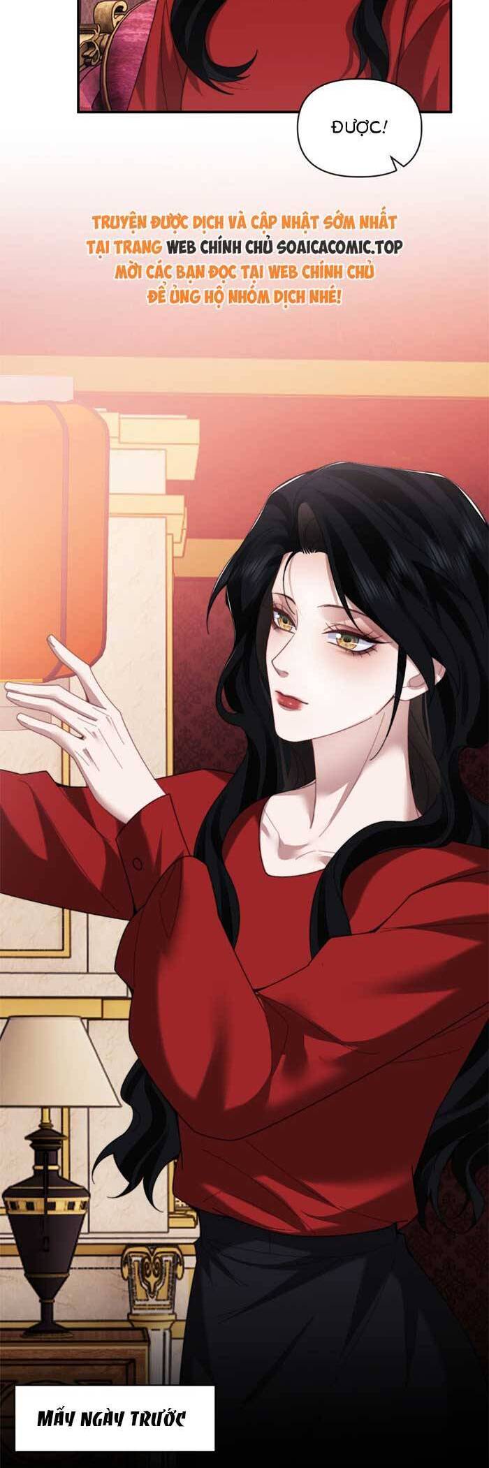 Nữ Tướng Xuyên Đến Hiện Đại Trở Thành Chị Dâu Quyền Lực Chapter 97 - 5