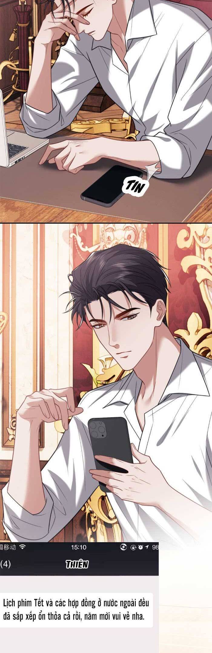 Nữ Tướng Xuyên Đến Hiện Đại Trở Thành Chị Dâu Quyền Lực Chapter 97 - 9