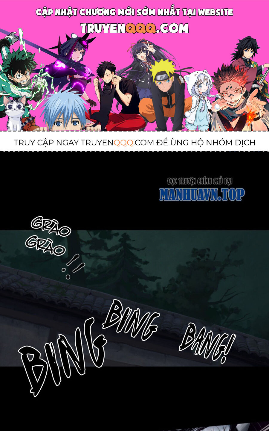 Cửu Châu Tiên Ma Chí Chapter 15 - 1