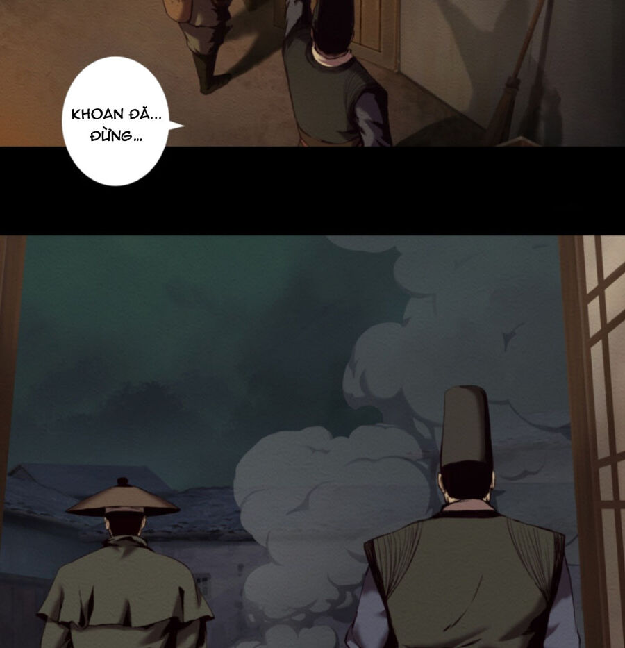 Cửu Châu Tiên Ma Chí Chapter 15 - 11