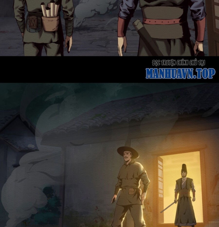 Cửu Châu Tiên Ma Chí Chapter 15 - 12