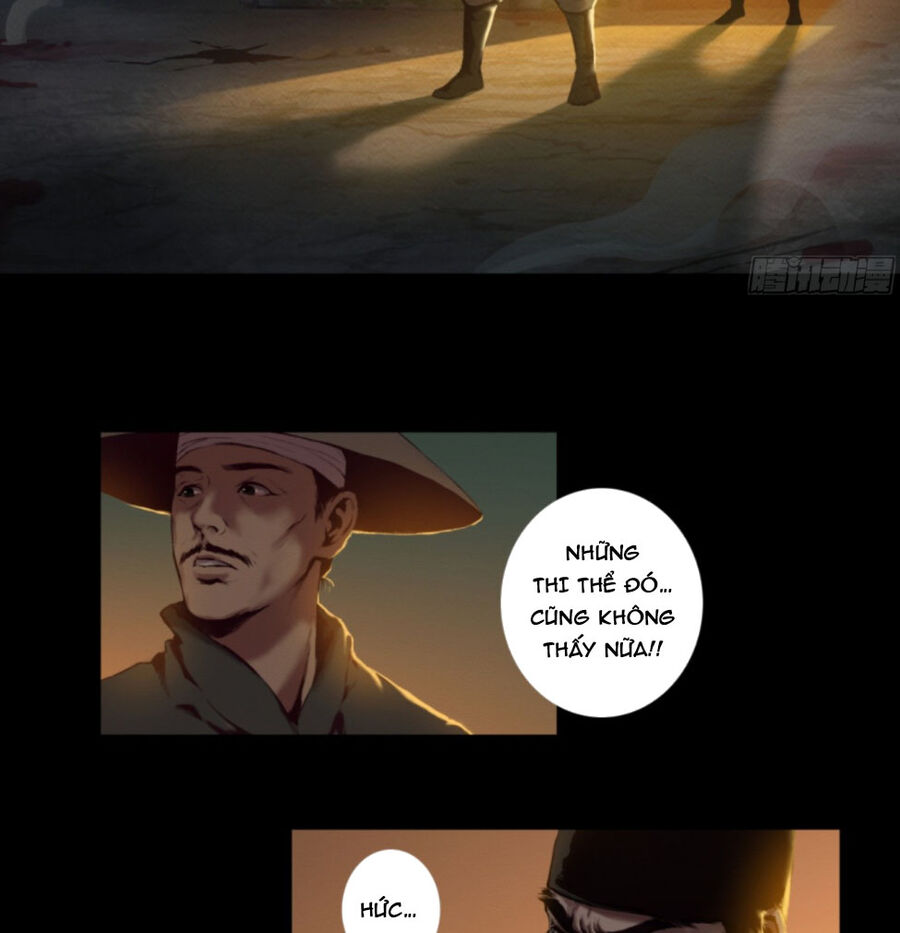 Cửu Châu Tiên Ma Chí Chapter 15 - 13