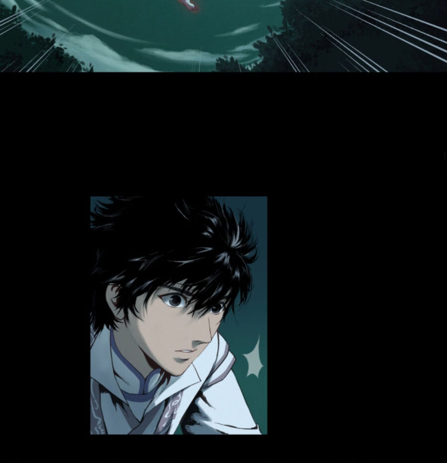 Cửu Châu Tiên Ma Chí Chapter 15 - 17