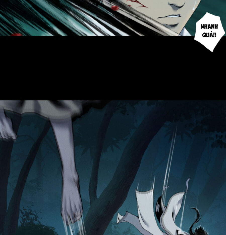 Cửu Châu Tiên Ma Chí Chapter 15 - 19