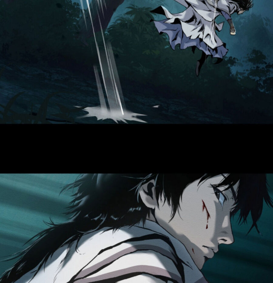 Cửu Châu Tiên Ma Chí Chapter 15 - 20