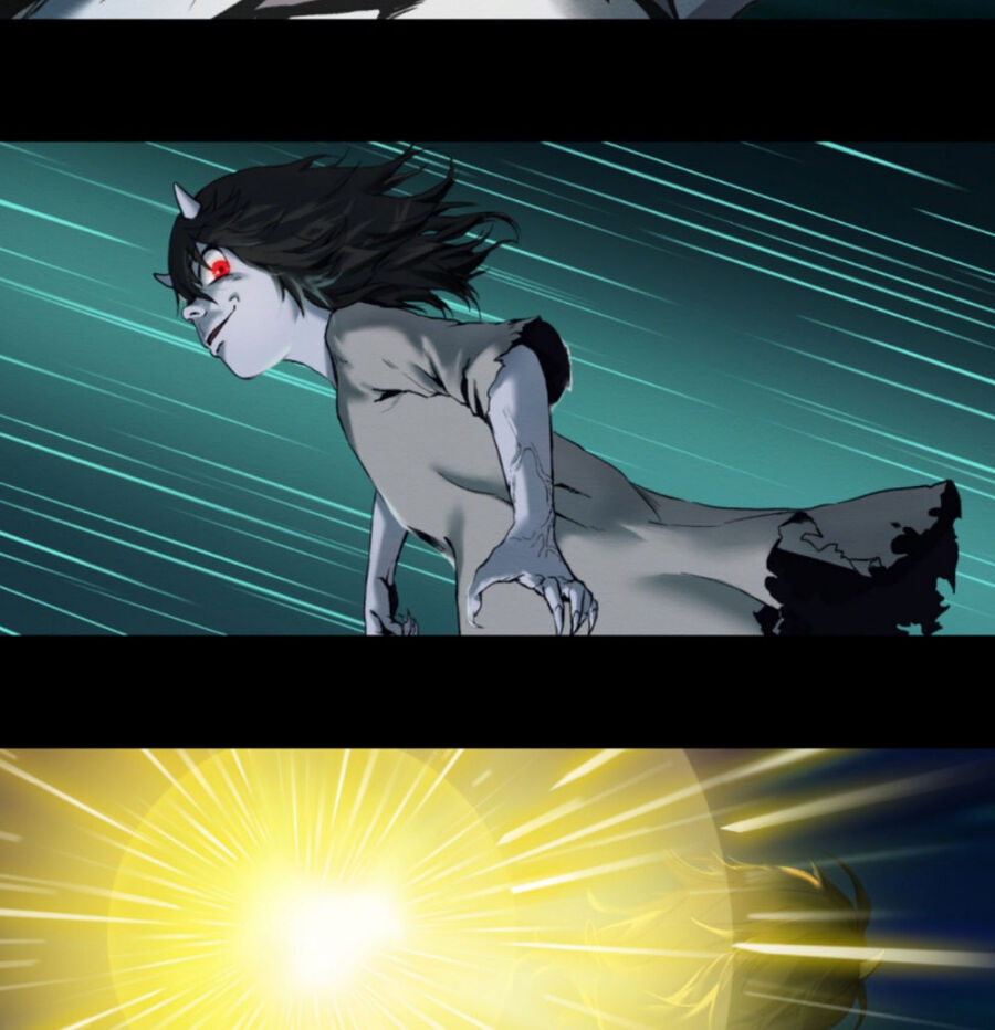 Cửu Châu Tiên Ma Chí Chapter 15 - 21