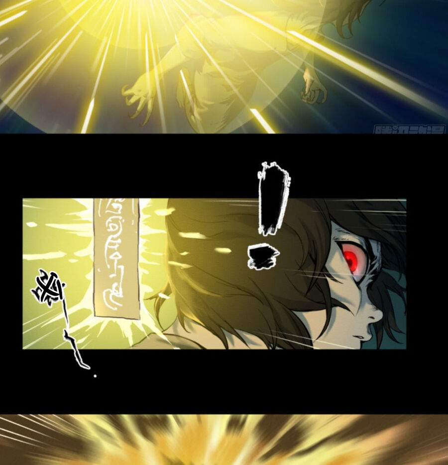 Cửu Châu Tiên Ma Chí Chapter 15 - 22