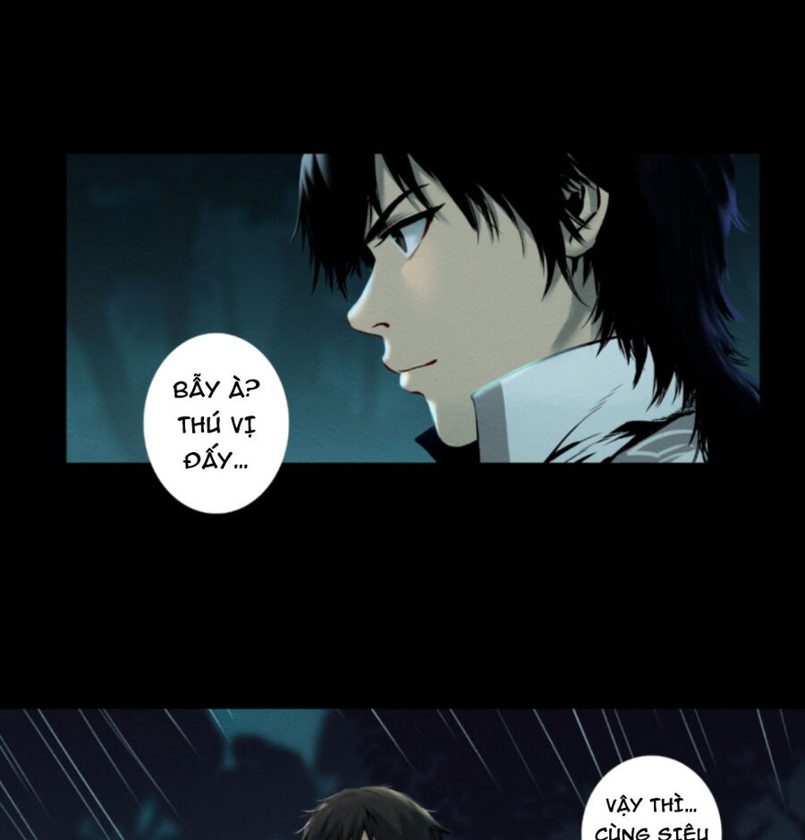 Cửu Châu Tiên Ma Chí Chapter 15 - 28