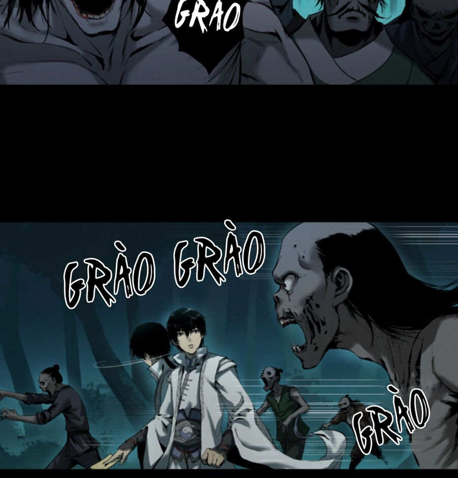 Cửu Châu Tiên Ma Chí Chapter 15 - 30