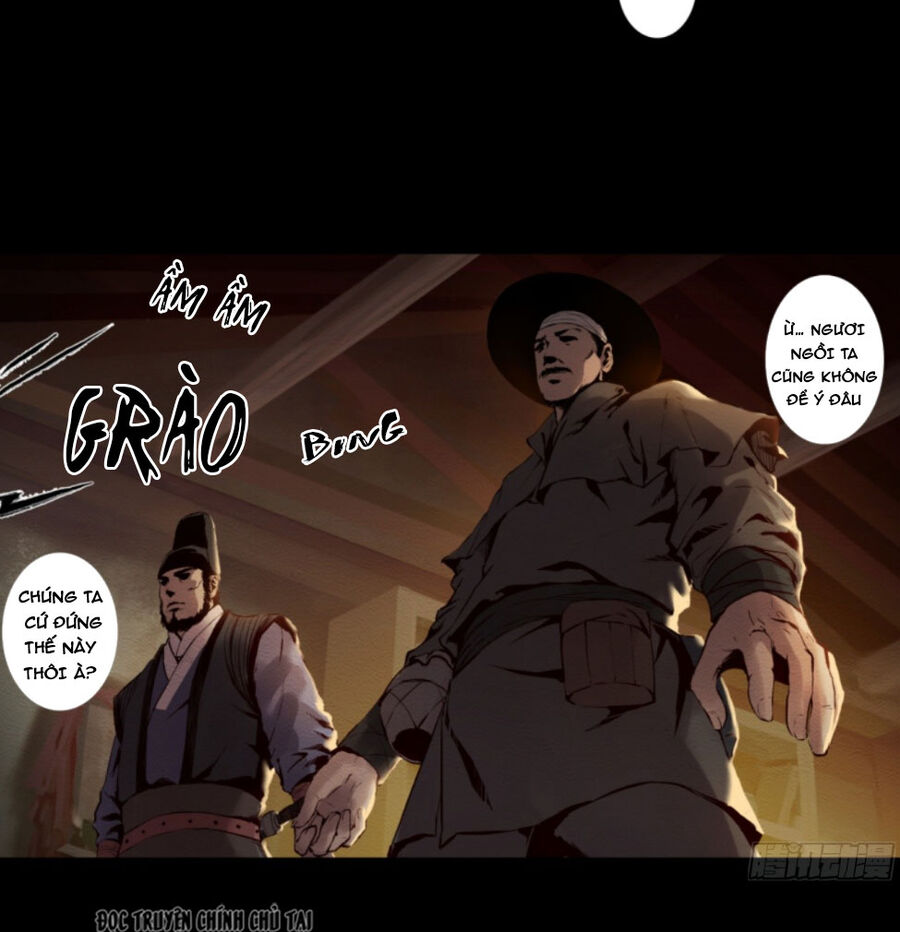 Cửu Châu Tiên Ma Chí Chapter 15 - 6