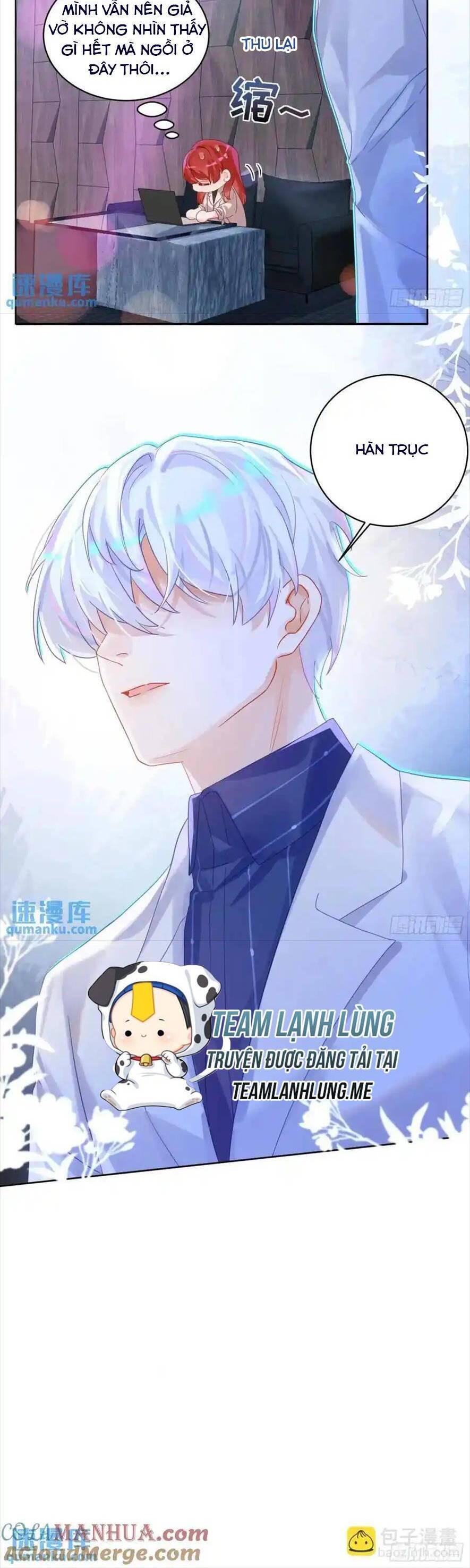 Bạn Trai Biến Dị Của Tôi!!! Chapter 27 - 28