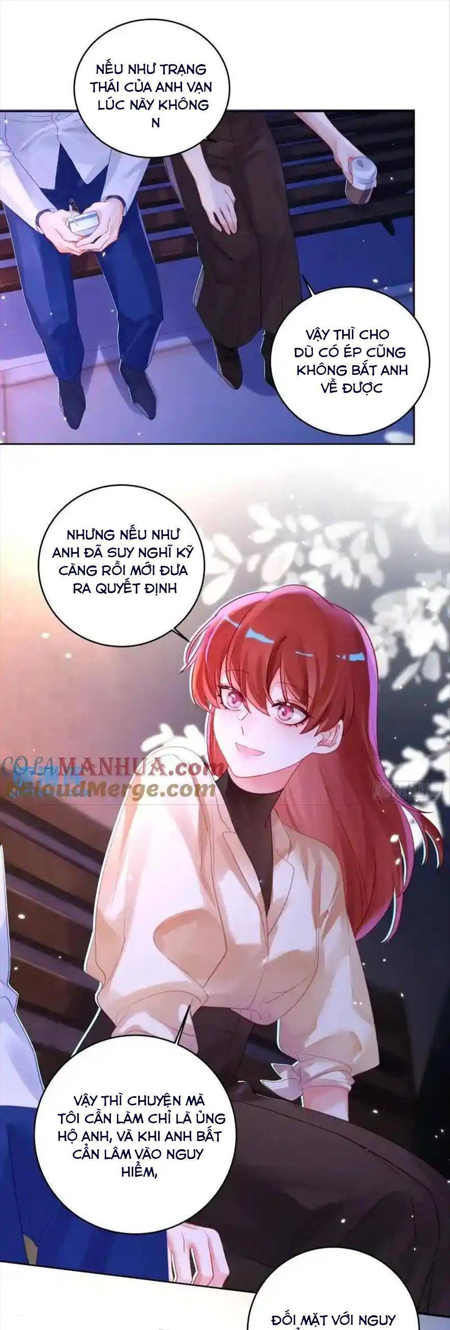 Bạn Trai Biến Dị Của Tôi!!! Chapter 28 - 20