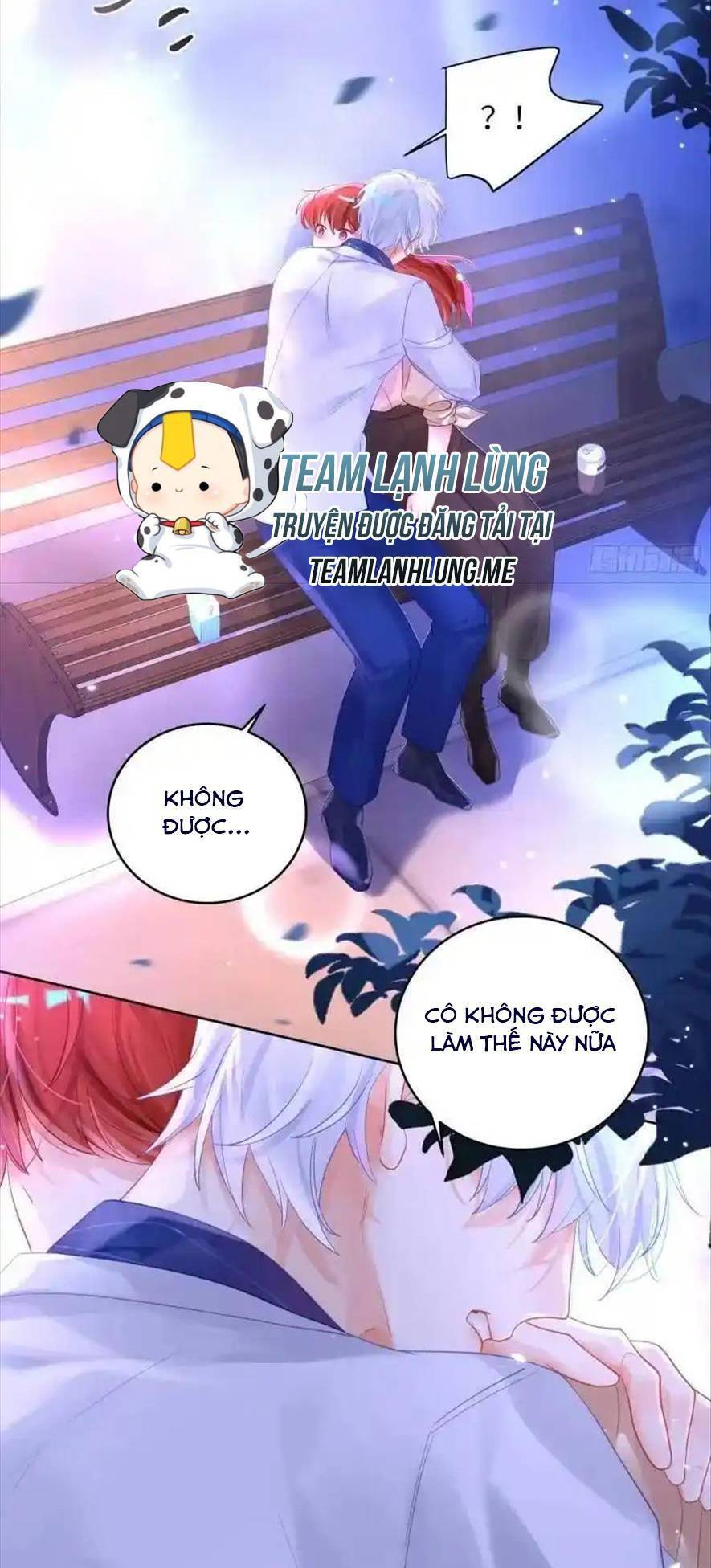 Bạn Trai Biến Dị Của Tôi!!! Chapter 28 - 23