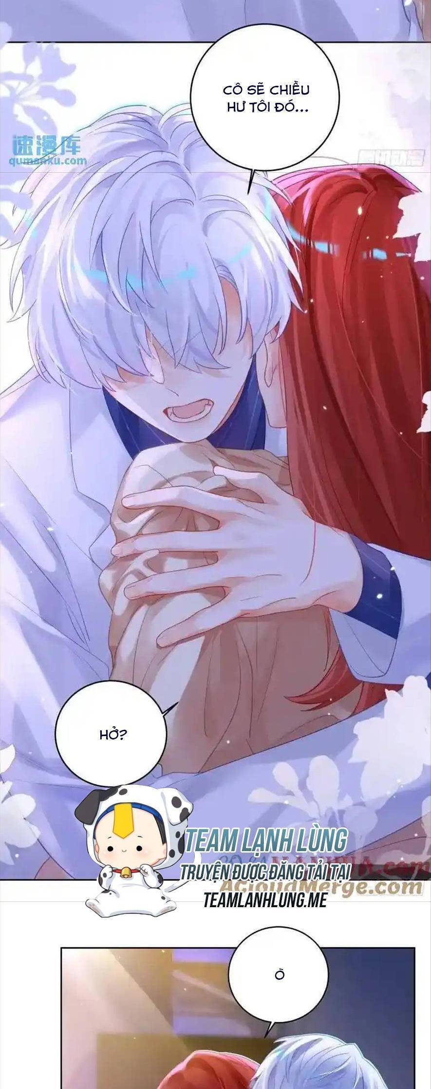 Bạn Trai Biến Dị Của Tôi!!! Chapter 28 - 24
