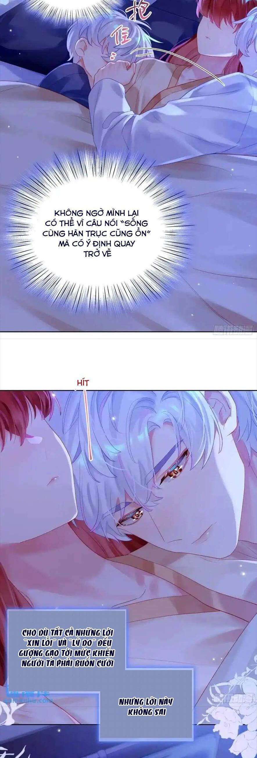 Bạn Trai Biến Dị Của Tôi!!! Chapter 31 - 15