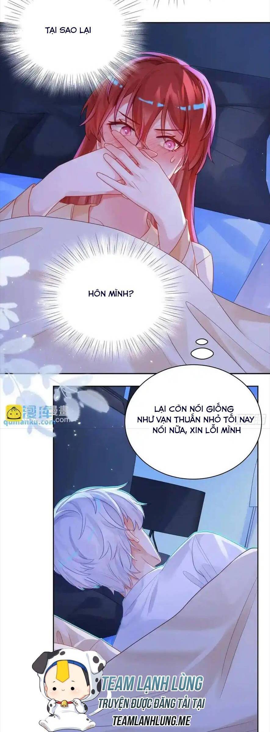 Bạn Trai Biến Dị Của Tôi!!! Chapter 31 - 25