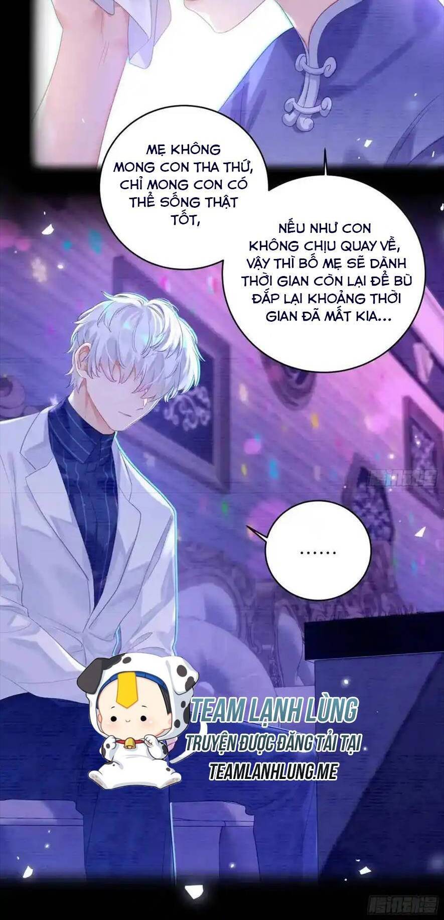 Bạn Trai Biến Dị Của Tôi!!! Chapter 31 - 9
