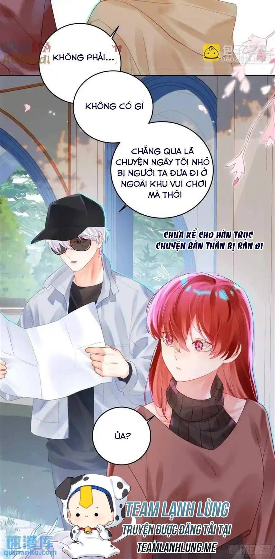 Bạn Trai Biến Dị Của Tôi!!! Chapter 32 - 11