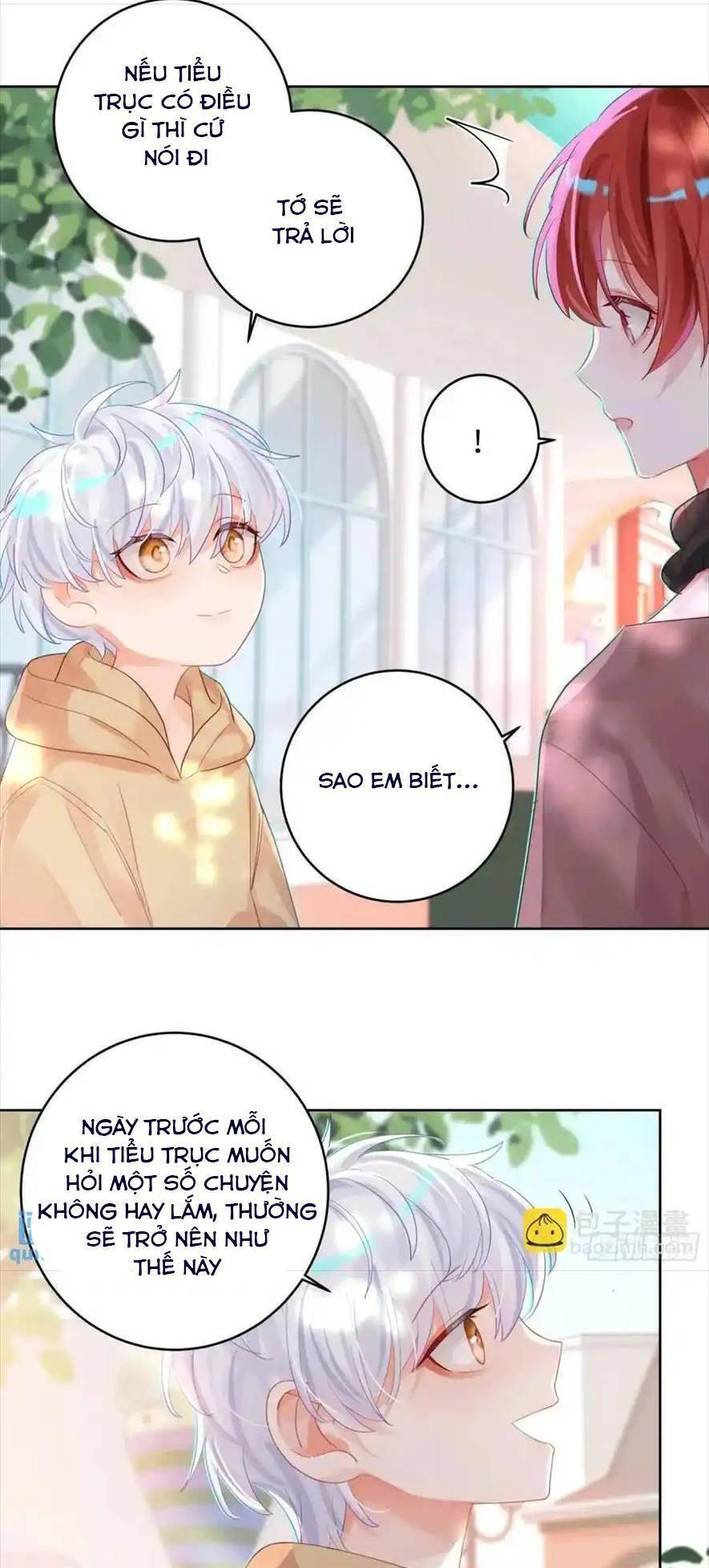 Bạn Trai Biến Dị Của Tôi!!! Chapter 32 - 26