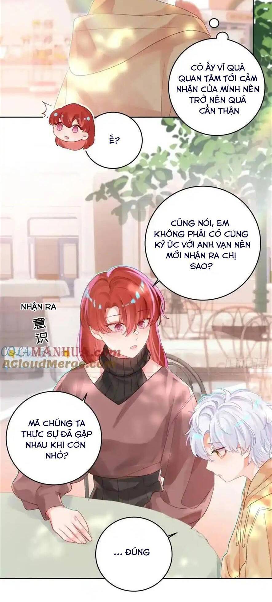 Bạn Trai Biến Dị Của Tôi!!! Chapter 32 - 27