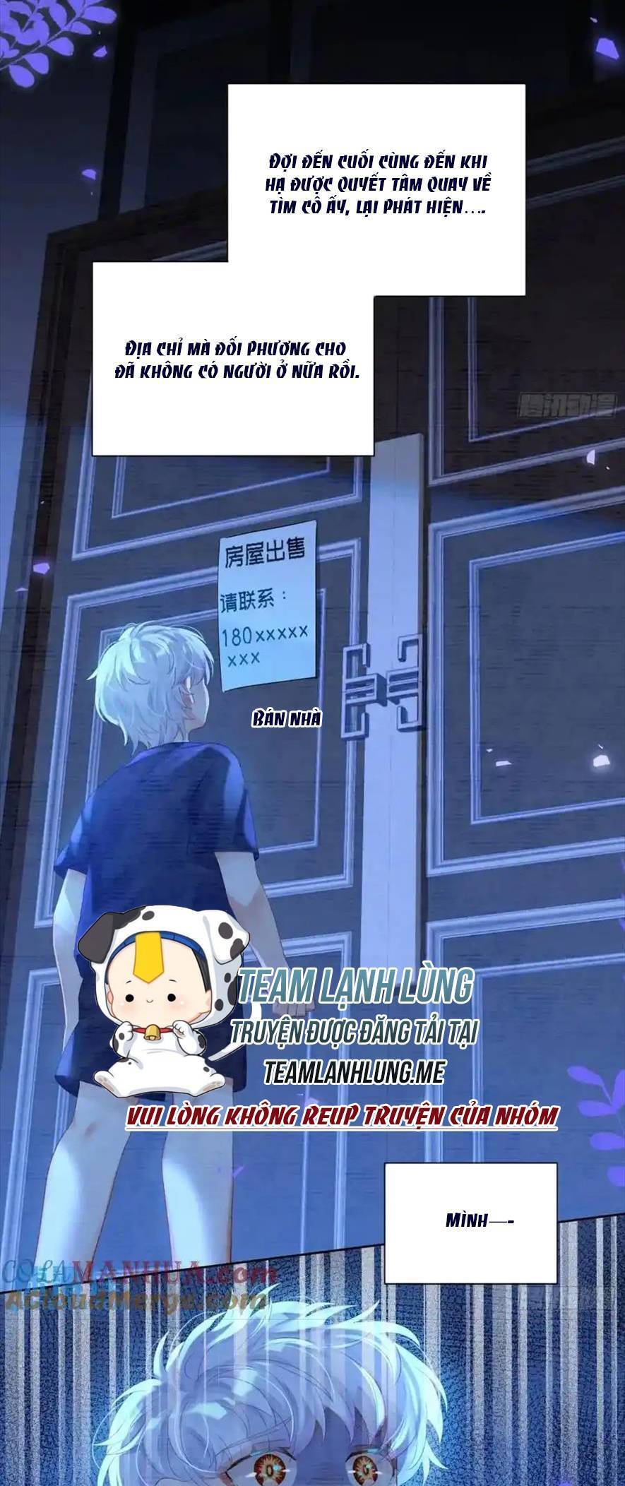 Bạn Trai Biến Dị Của Tôi!!! Chapter 34 - 12