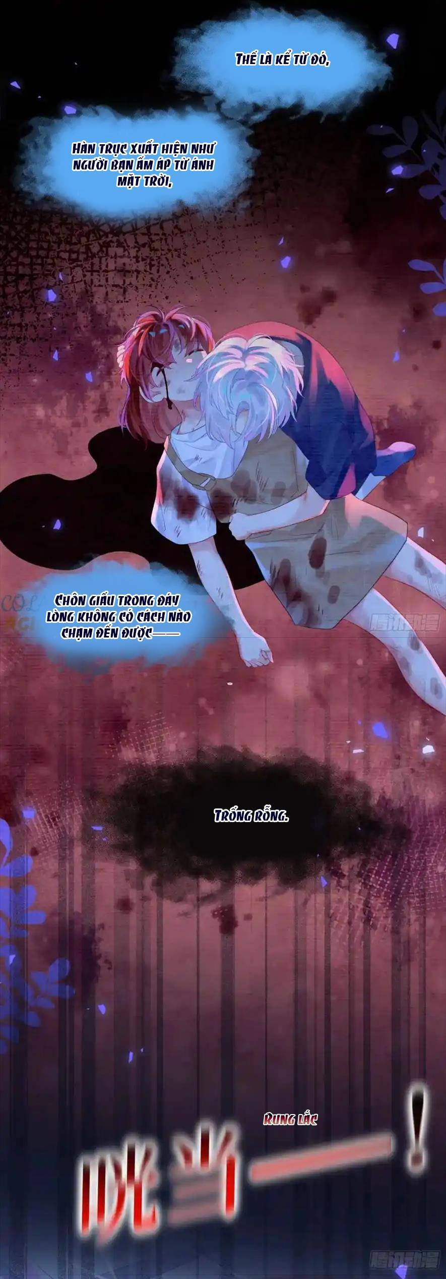 Bạn Trai Biến Dị Của Tôi!!! Chapter 34 - 14