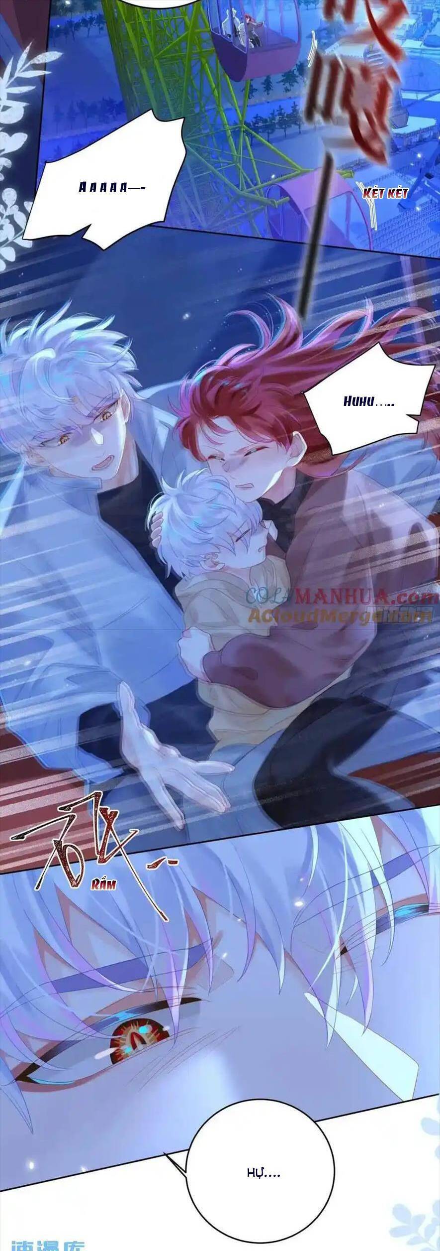 Bạn Trai Biến Dị Của Tôi!!! Chapter 34 - 17