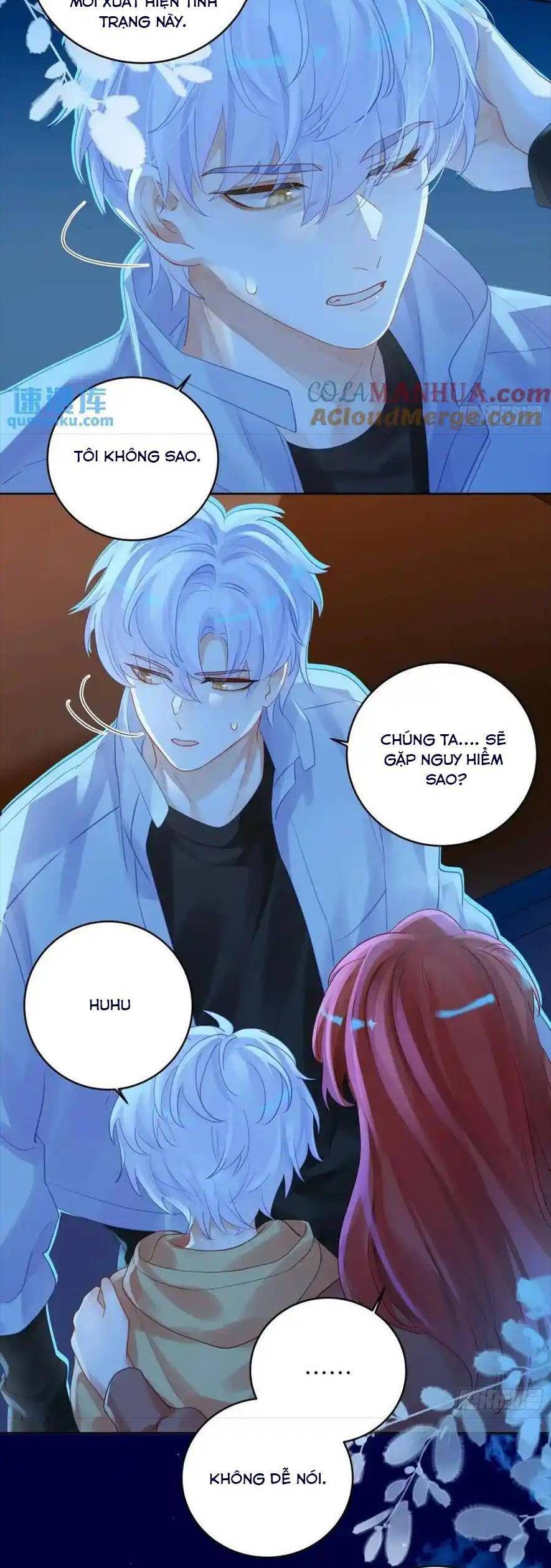 Bạn Trai Biến Dị Của Tôi!!! Chapter 34 - 19