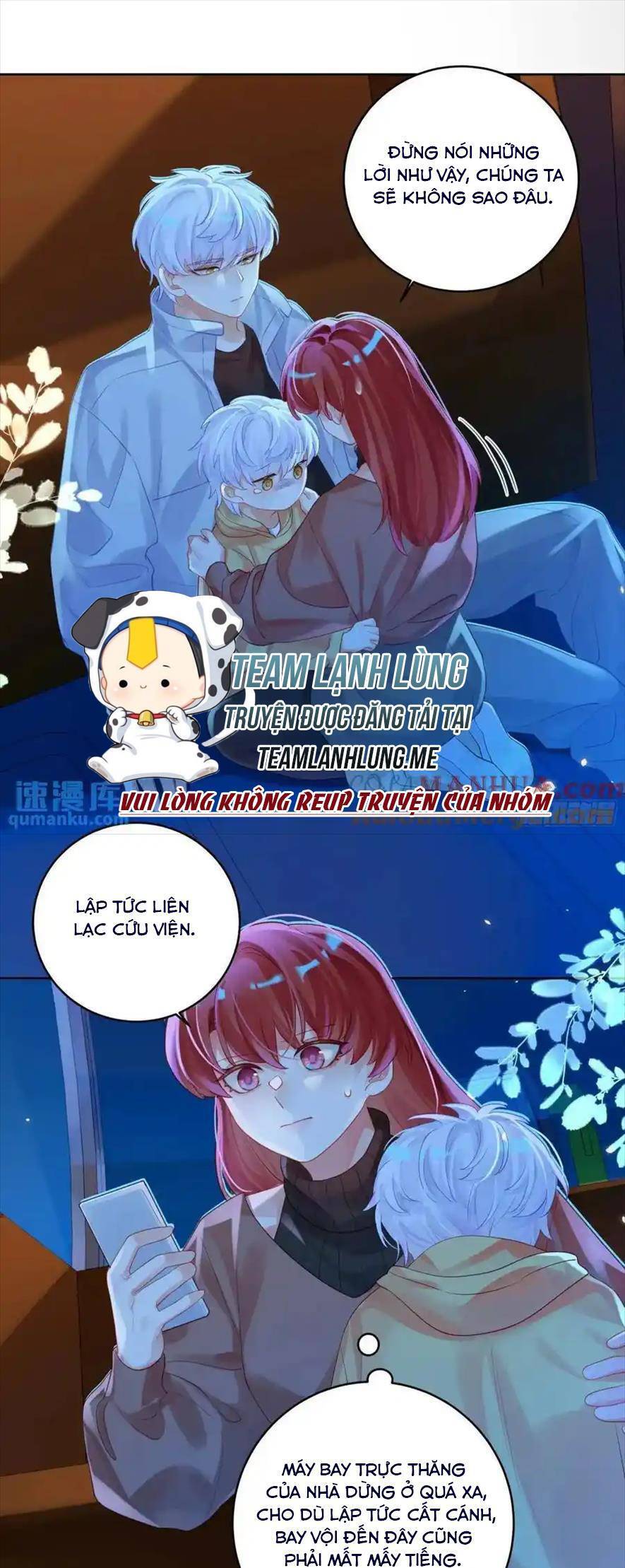 Bạn Trai Biến Dị Của Tôi!!! Chapter 34 - 22