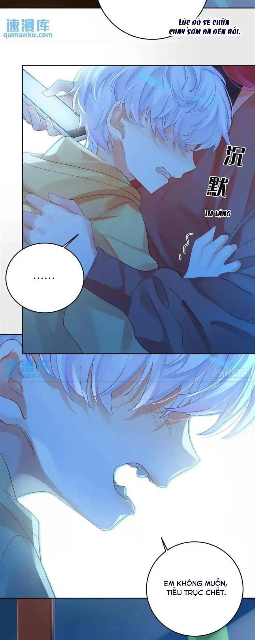 Bạn Trai Biến Dị Của Tôi!!! Chapter 34 - 23