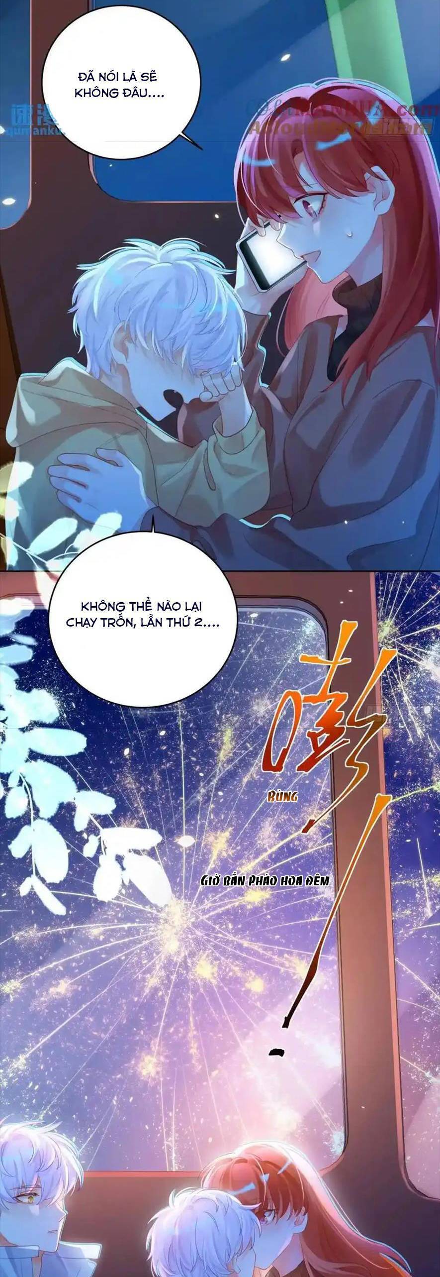 Bạn Trai Biến Dị Của Tôi!!! Chapter 34 - 24