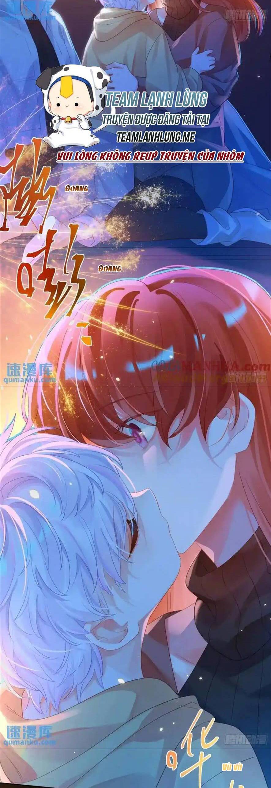 Bạn Trai Biến Dị Của Tôi!!! Chapter 34 - 25