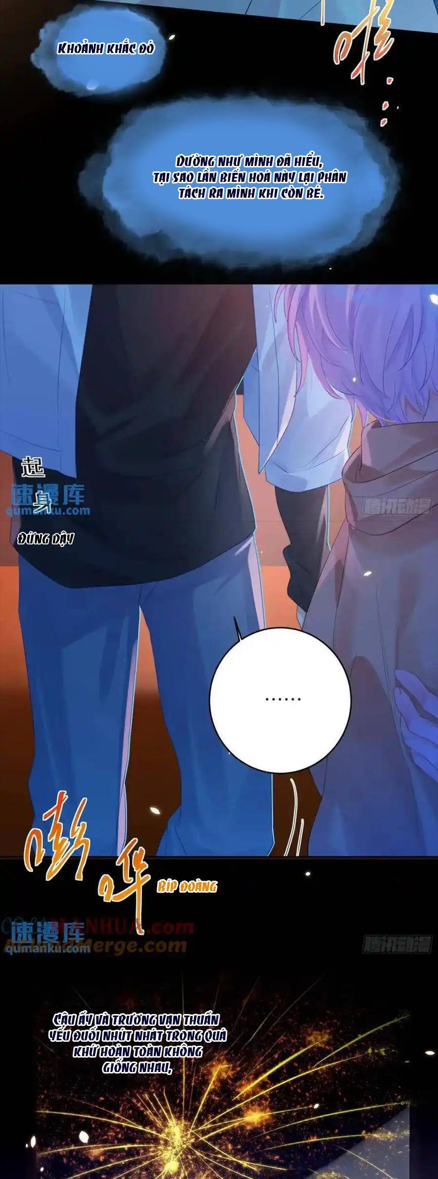 Bạn Trai Biến Dị Của Tôi!!! Chapter 34 - 26