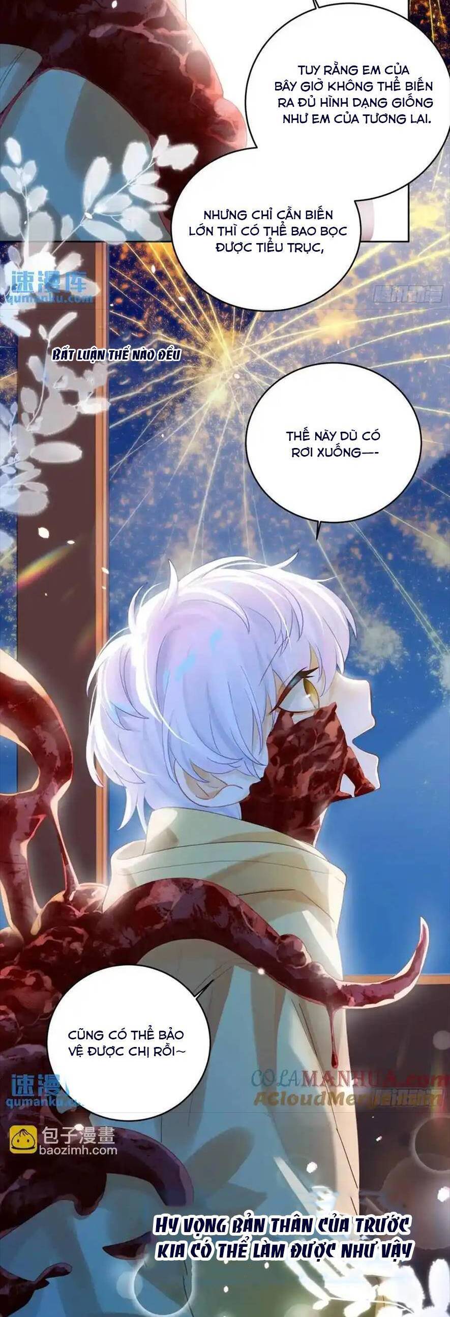 Bạn Trai Biến Dị Của Tôi!!! Chapter 34 - 29