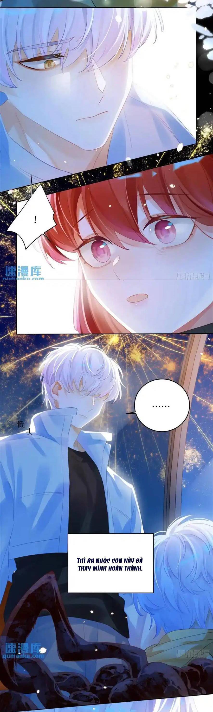 Bạn Trai Biến Dị Của Tôi!!! Chapter 34 - 30