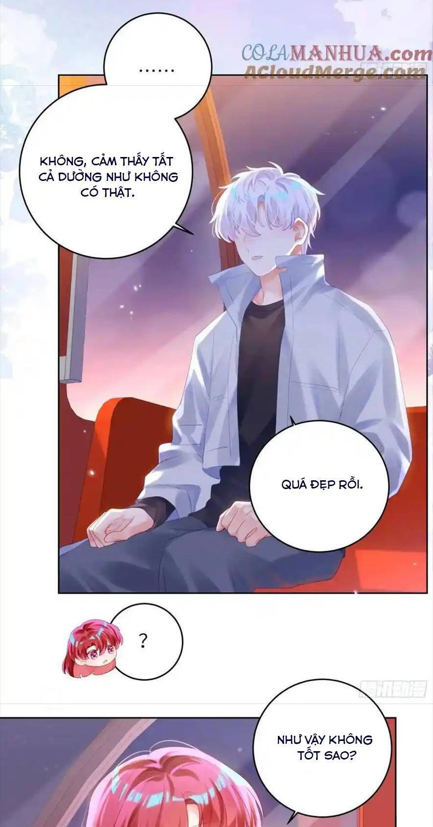 Bạn Trai Biến Dị Của Tôi!!! Chapter 34 - 6