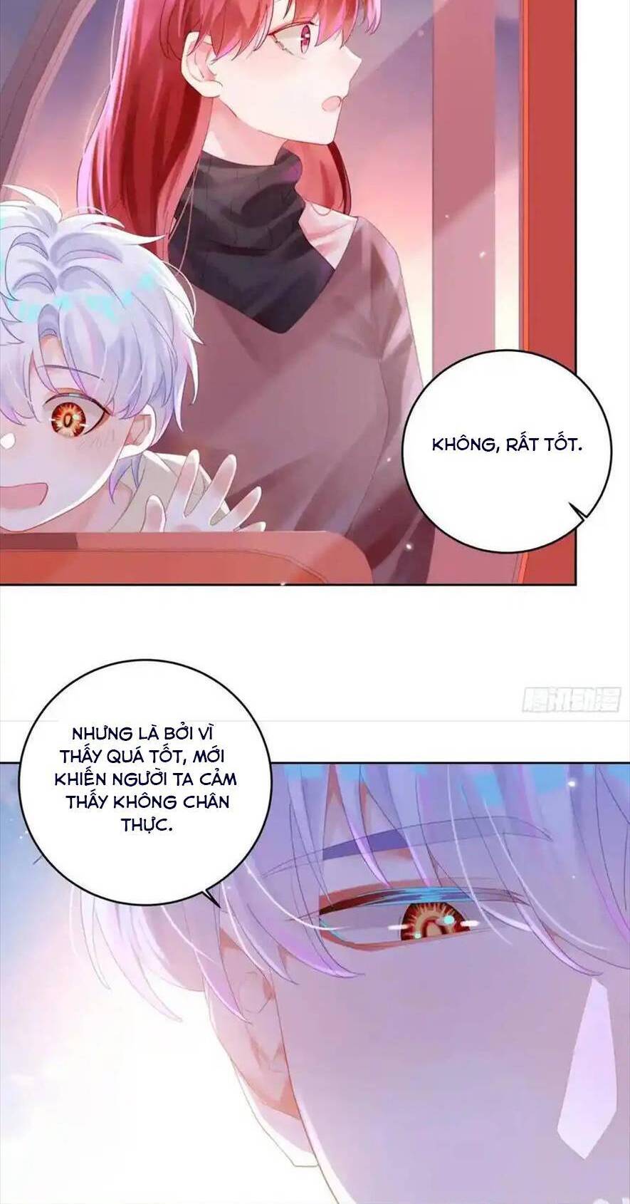 Bạn Trai Biến Dị Của Tôi!!! Chapter 34 - 7
