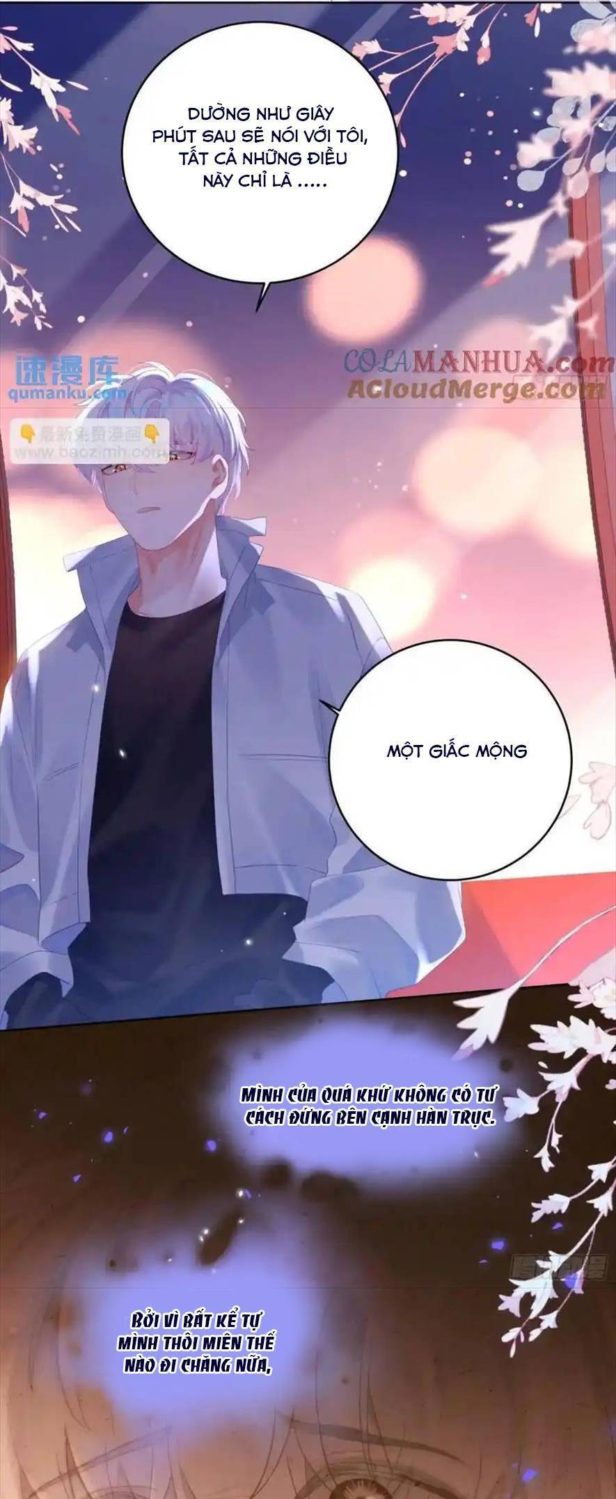 Bạn Trai Biến Dị Của Tôi!!! Chapter 34 - 8