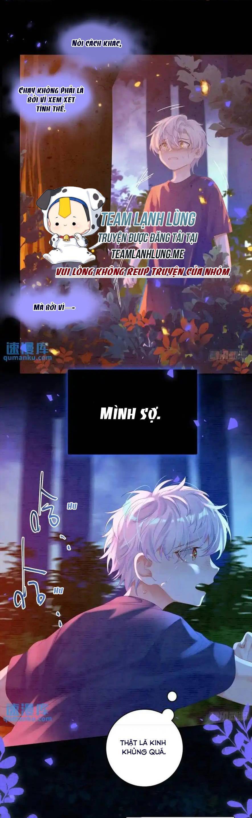 Bạn Trai Biến Dị Của Tôi!!! Chapter 34 - 10