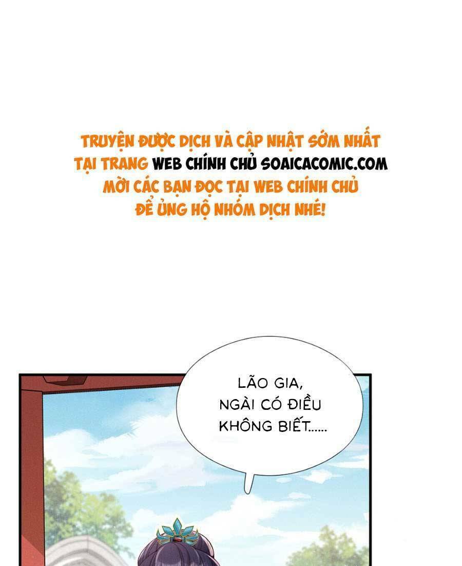 Xuyên Không Về Gả Cho Vương Gia Ốm Yếu Chapter 11 - 1