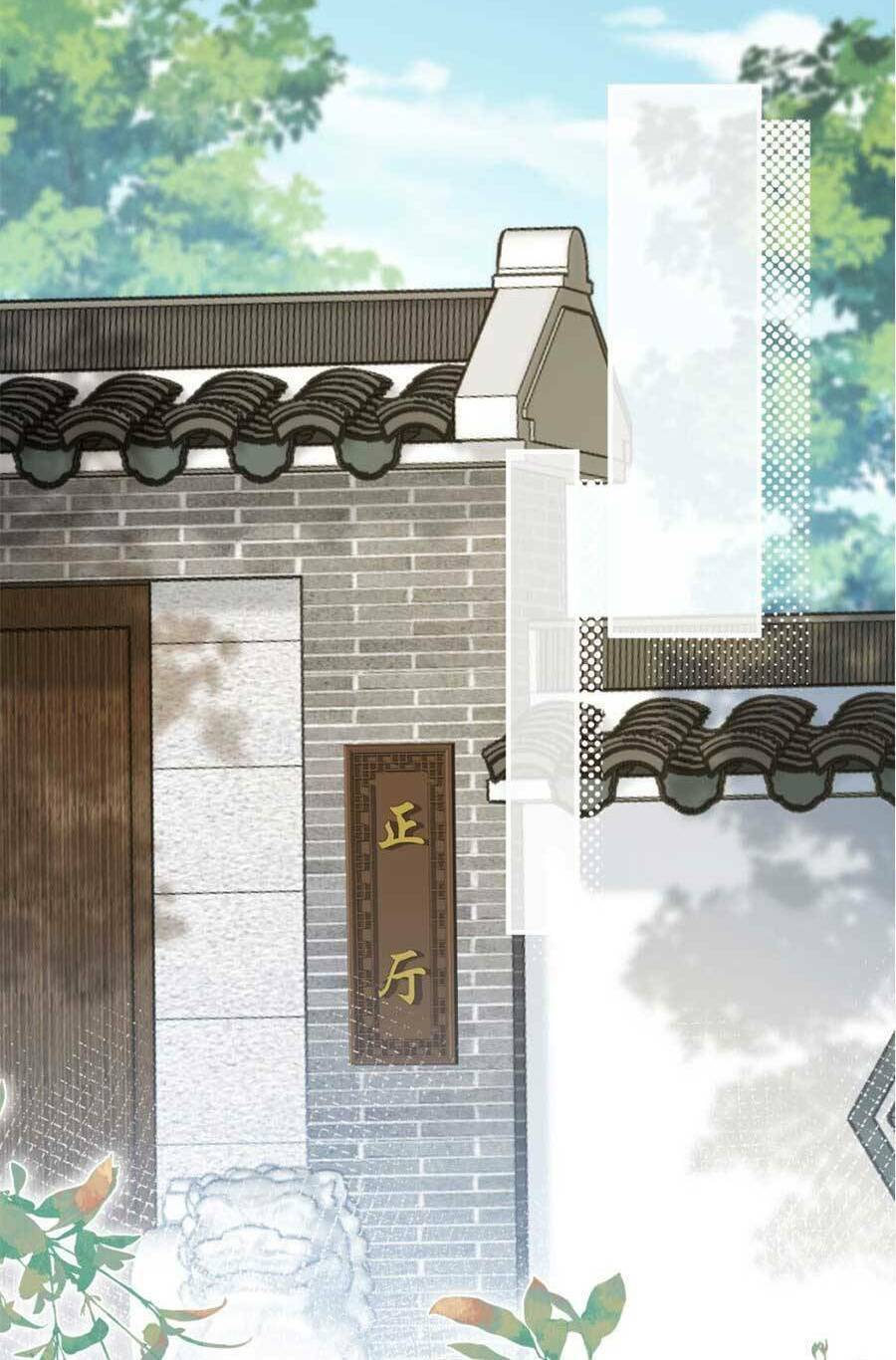Xuyên Không Về Gả Cho Vương Gia Ốm Yếu Chapter 11 - 32