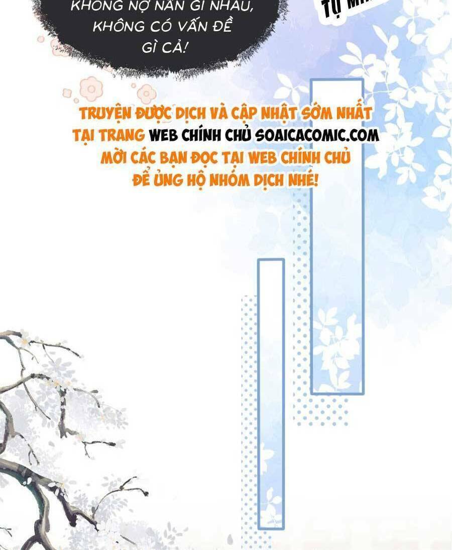 Xuyên Không Về Gả Cho Vương Gia Ốm Yếu Chapter 11 - 49