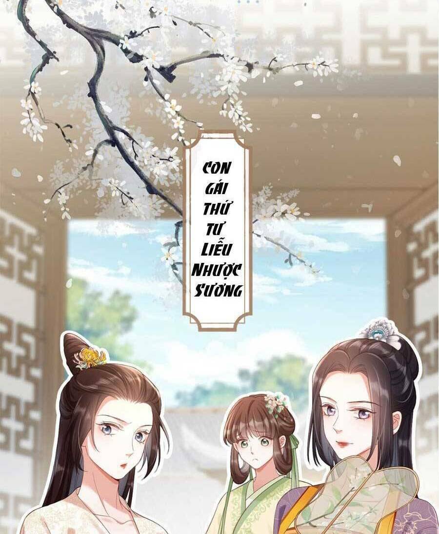 Xuyên Không Về Gả Cho Vương Gia Ốm Yếu Chapter 11 - 50