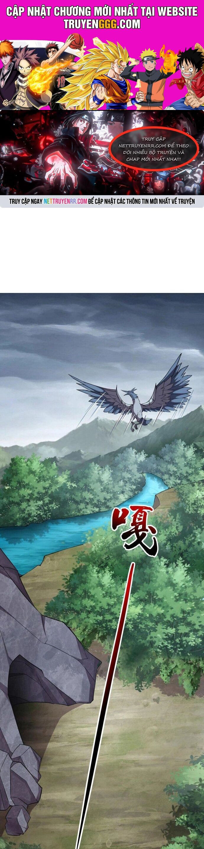 Toàn Dân Ngự Linh: Linh Sủng Của Ta Là Nữ Cường Thi Chapter 10 - 1