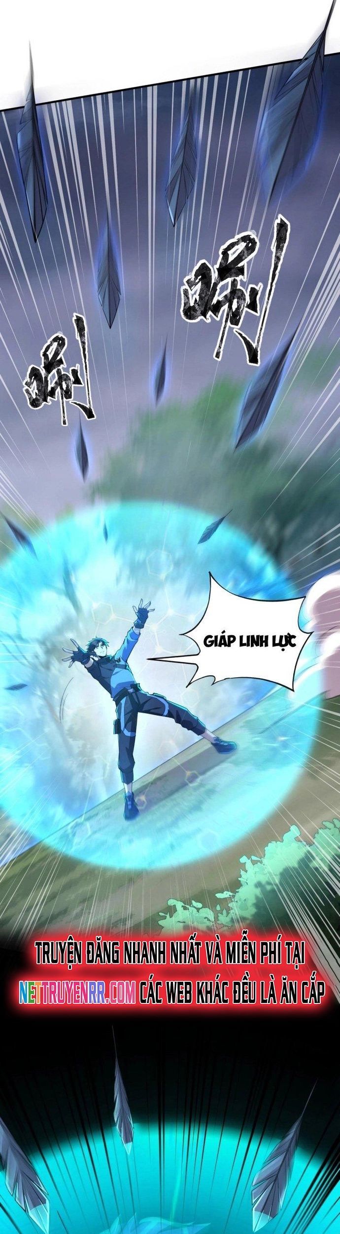 Toàn Dân Ngự Linh: Linh Sủng Của Ta Là Nữ Cường Thi Chapter 10 - 11